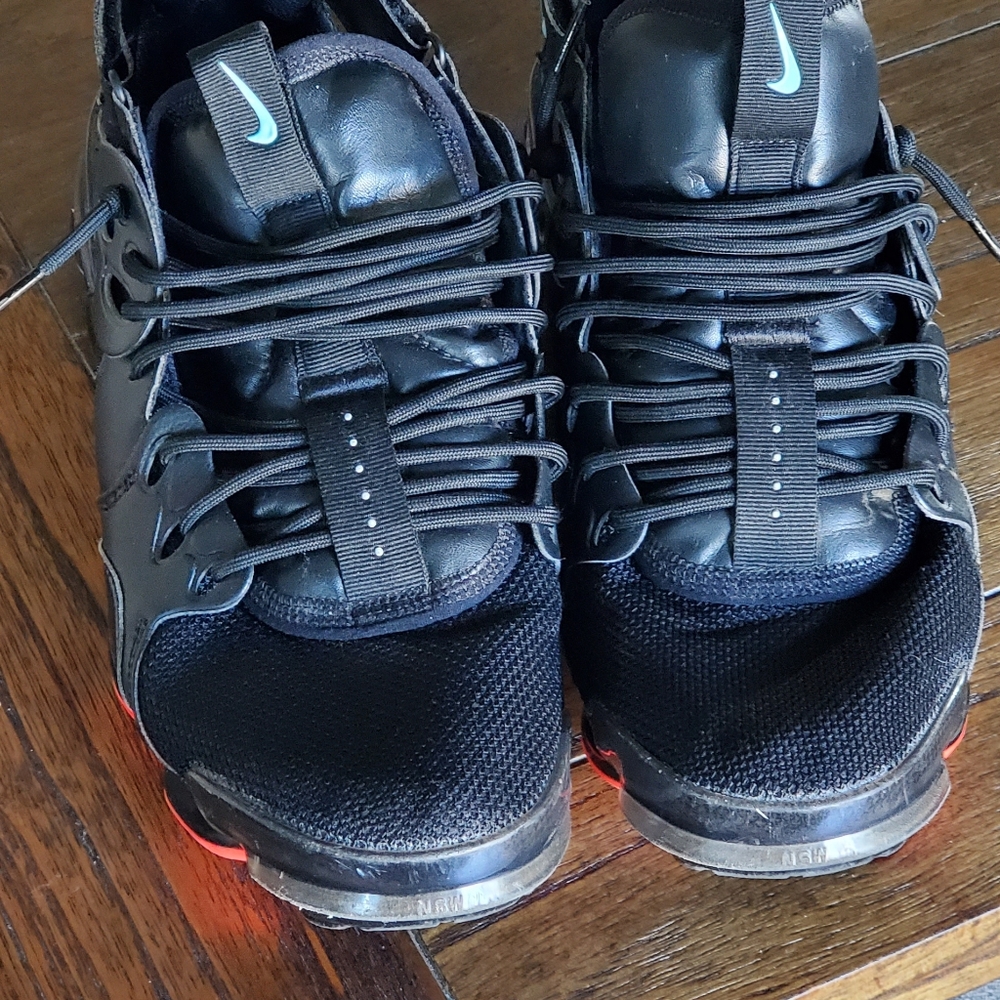 Nike airmax trainers - Picture 2 of 2